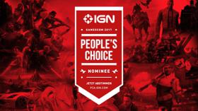 GC 2017:为你心目中的“IGN玩家选择奖”投票吧！ (新闻 星球大战：前线2)
